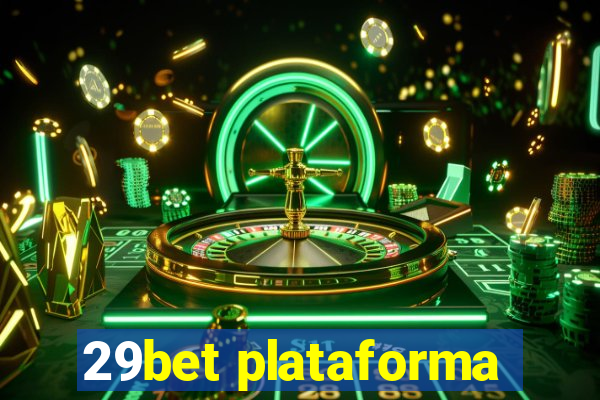 29bet plataforma